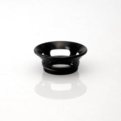 Turbosmart - Turbosmart BOV Kompact Trumpet Replacement - Black - Demon Performance