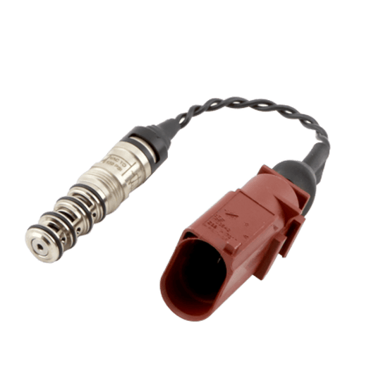Turbosmart - Turbosmart BOV Kompact VR1 Solenoid Replacement - Demon Performance