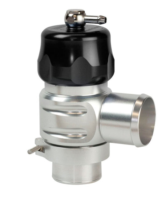 Turbosmart - Turbosmart BOV Plumb Back Uni 38mm - Black - Demon Performance