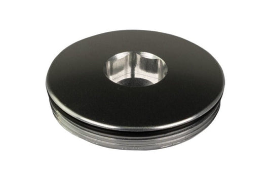 Turbosmart - Turbosmart BOV Port Blanking Plug - Demon Performance