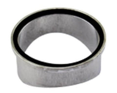 Turbosmart - Turbosmart BOV Power Port Alloy Weld Flange - Demon Performance