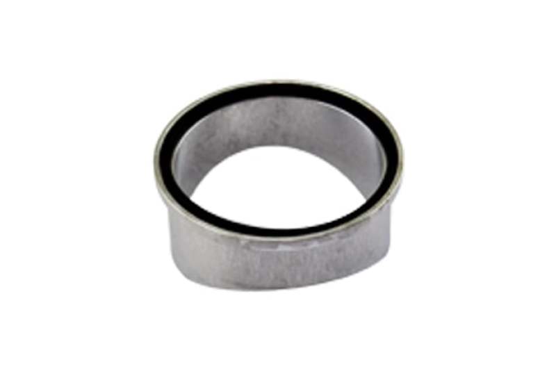 Turbosmart - Turbosmart BOV Power Port Alloy Weld Flange - Demon Performance