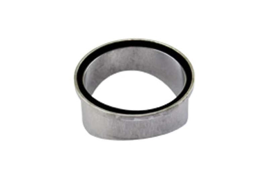 Turbosmart - Turbosmart BOV Power Port Alloy Weld Flange - Demon Performance