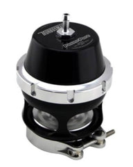 Turbosmart - Turbosmart BOV Power Port - Black - Demon Performance