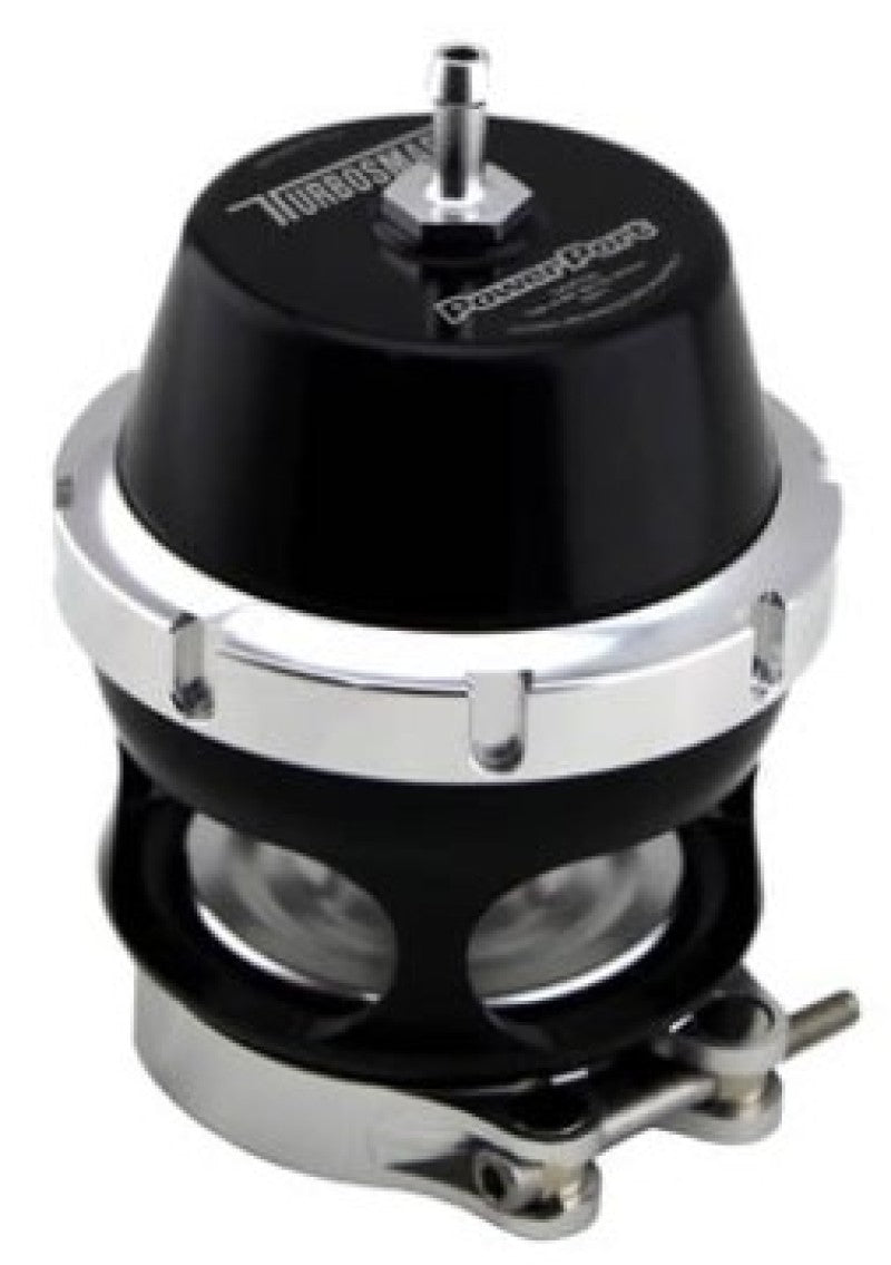 Turbosmart - Turbosmart BOV Power Port (Supercharger) - Black - Demon Performance