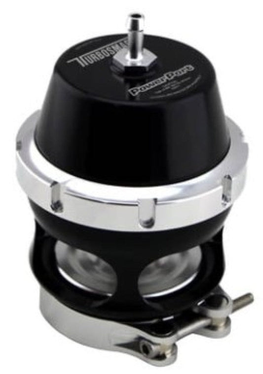 Turbosmart - Turbosmart BOV Power Port (Supercharger) - Black - Demon Performance