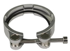Turbosmart - Turbosmart BOV Power Port V - Band - Demon Performance