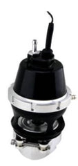 Turbosmart - Turbosmart BOV Power Port w/ Sensor Cap - Black - Demon Performance