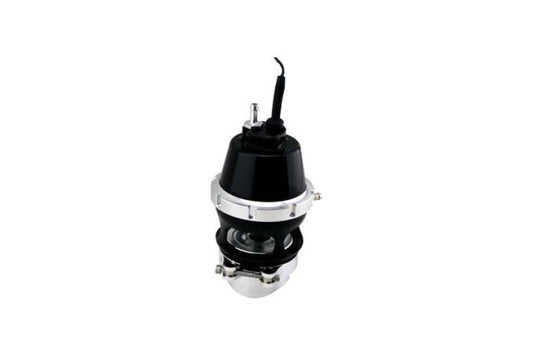 Turbosmart - Turbosmart BOV Power Port w/ Sensor Cap - Black - Demon Performance