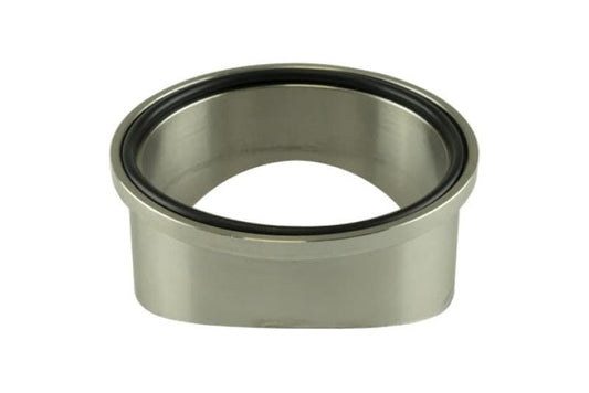 Turbosmart - Turbosmart BOV Power Sport Stainless Weld Flange - Demon Performance