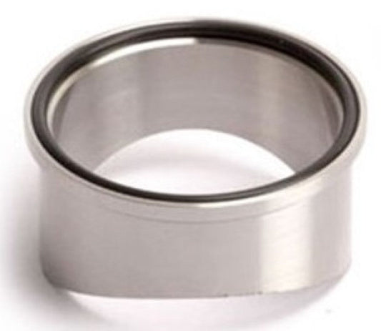 Turbosmart - Turbosmart BOV Power Sport Stainless Weld Flange - Demon Performance
