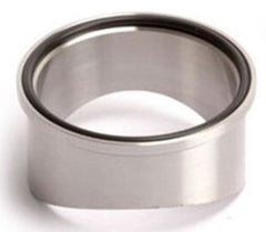 Turbosmart - Turbosmart BOV Power Sport Stainless Weld Flange - Demon Performance