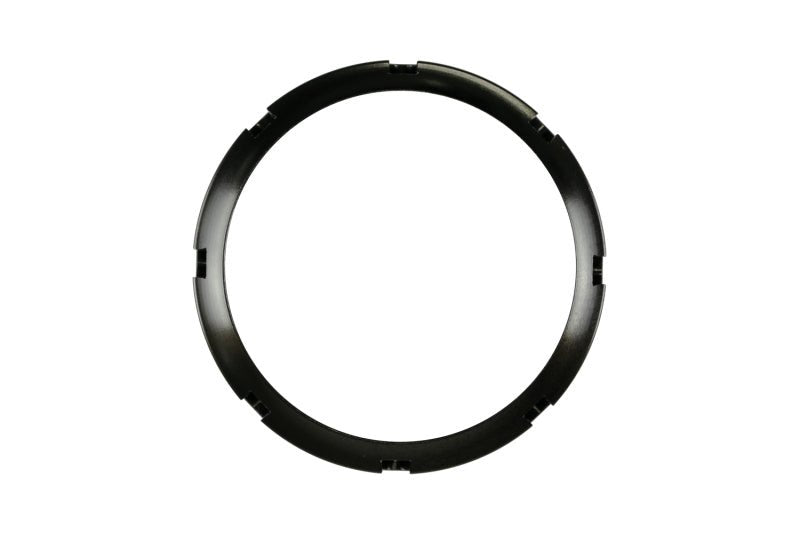 Turbosmart - Turbosmart BOV PowerPort Collar - Black - Demon Performance