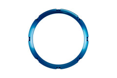 Turbosmart - Turbosmart BOV PowerPort Collar - Blue - Demon Performance