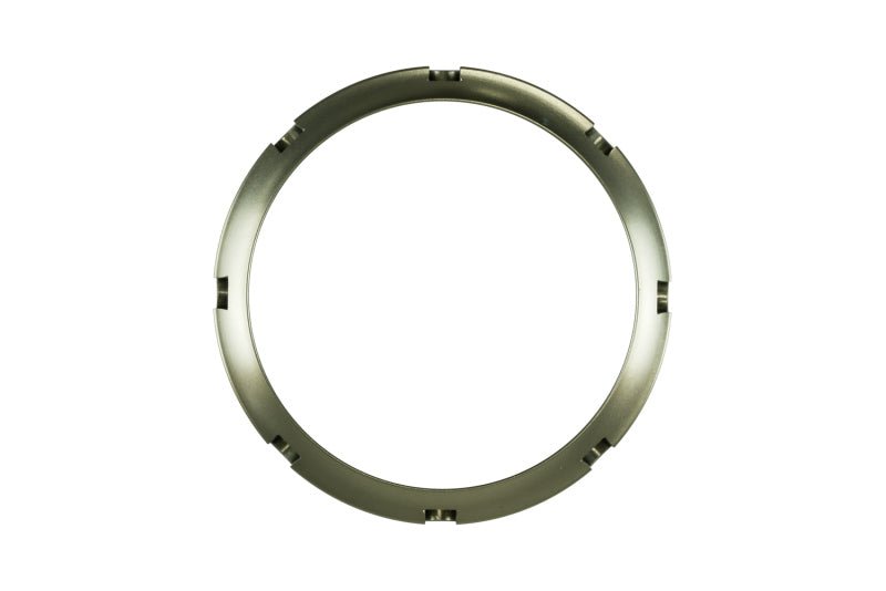 Turbosmart - Turbosmart BOV PowerPort Collar - Platinum - Demon Performance