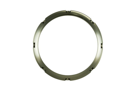Turbosmart - Turbosmart BOV PowerPort Collar - Platinum - Demon Performance
