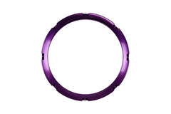 Turbosmart - Turbosmart BOV PowerPort Collar - Purple - Demon Performance