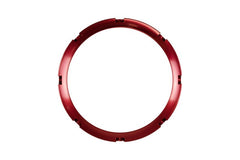 Turbosmart - Turbosmart BOV PowerPort Collar - Red - Demon Performance