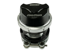 Turbosmart - Turbosmart BOV ProPort GenV Supercharger - Black - Demon Performance