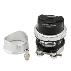 Turbosmart - Turbosmart BOV Race Port - Black - Gen V - Demon Performance