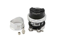 Turbosmart - Turbosmart BOV Race Port - Black - Gen V - Demon Performance