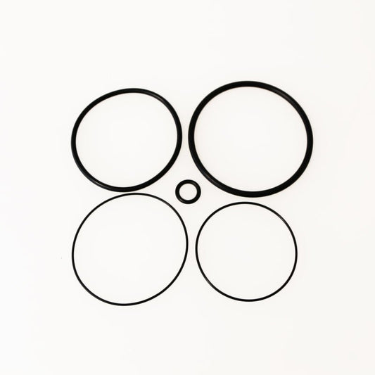 Turbosmart - Turbosmart BOV Race Port/Bubba O - Ring Kit - Demon Performance