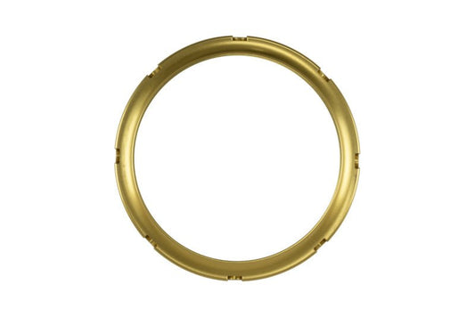 Turbosmart - Turbosmart BOV RacePort & IWG Locking Collar - Gold - Demon Performance