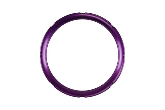 Turbosmart - Turbosmart BOV RacePort & IWG Locking Collar - Purple - Demon Performance