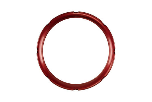 Turbosmart - Turbosmart BOV RacePort & IWG Locking Collar - Red - Demon Performance