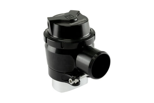 Turbosmart - Turbosmart BOV RacePort Plumb Back Female GenV Supercharger Sleeper (w/o Weld Flange) - Demon Performance