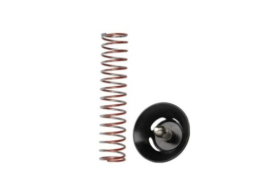 Turbosmart - Turbosmart BOV Smart Port 60mm Upgrade Kit - Black - Demon Performance
