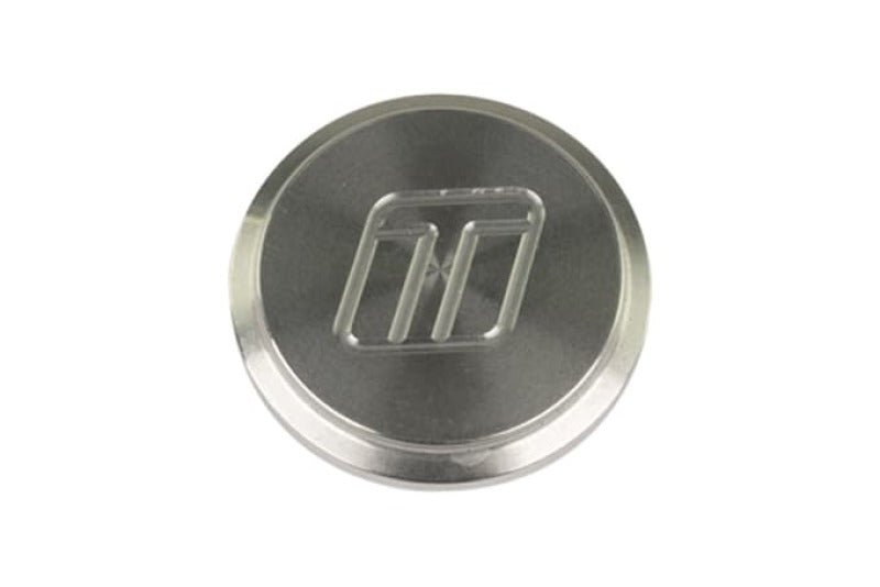 Turbosmart - Turbosmart BOV V - Band Blanking Plate - Demon Performance