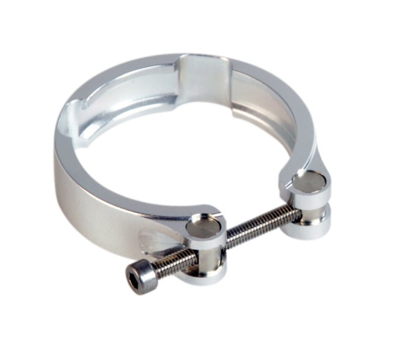 Turbosmart - Turbosmart BOV V - Band clamp assembly - Demon Performance