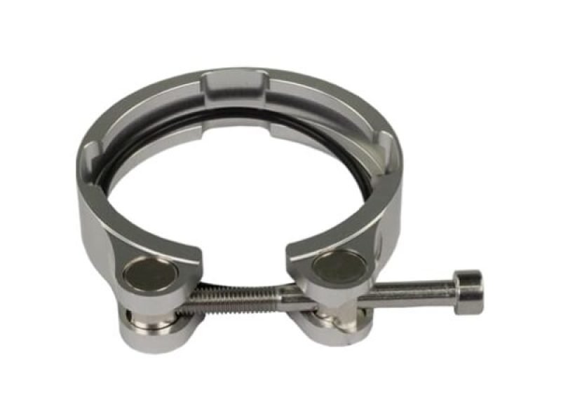 Turbosmart - Turbosmart BOV V - Band clamp assembly - Demon Performance