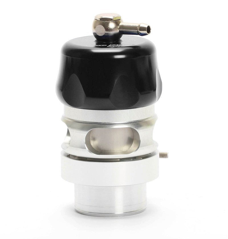 Turbosmart - Turbosmart BOV Vee Port Pro - Black - Demon Performance