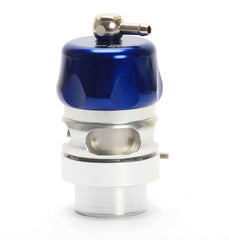 Turbosmart - Turbosmart BOV Vee Port Pro - Blue - Demon Performance