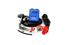 Turbosmart - Turbosmart Dual Stage Boost Controller V2 - Blue - Demon Performance