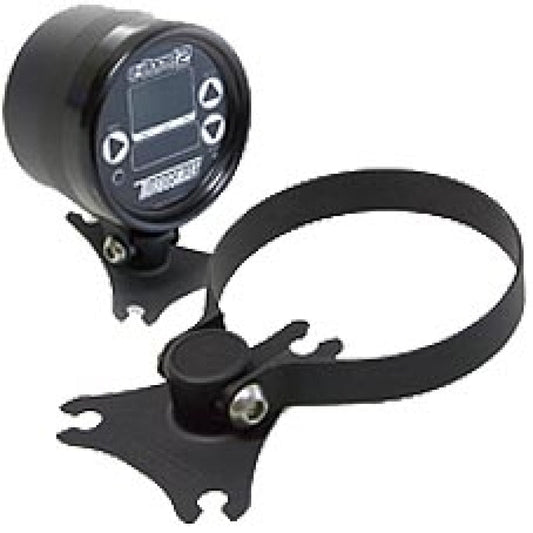 Turbosmart - Turbosmart eB2 60mm Dash Mounting Kit - Demon Performance