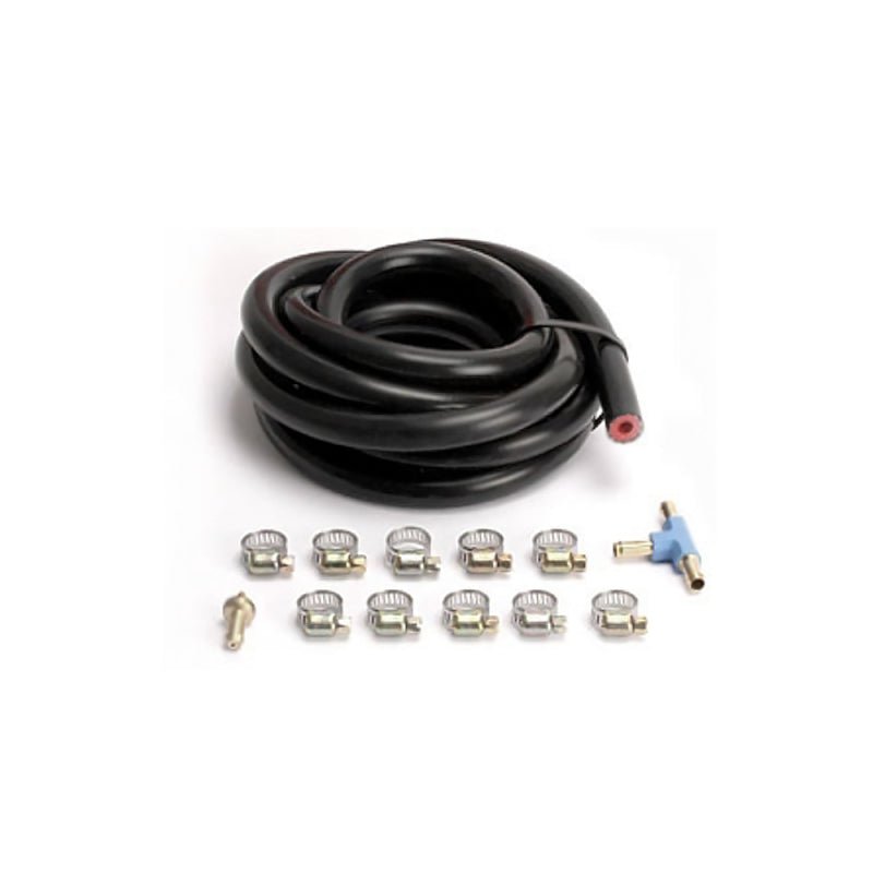 Turbosmart - Turbosmart eB2 High Pressure Hose Fitting Kit - Demon Performance