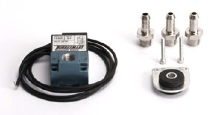 Turbosmart - Turbosmart eB2 Spare Solenoid kit - Demon Performance