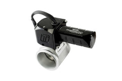 Turbosmart - Turbosmart eBG50 Electronic BoostGate - Black - Demon Performance