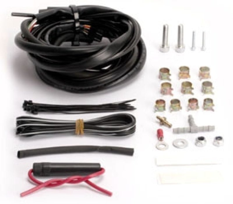 Turbosmart - Turbosmart eBS Re - Loom Kit - Demon Performance