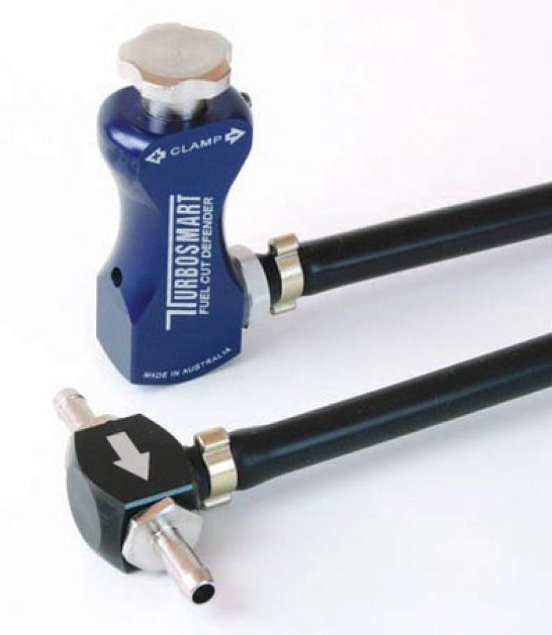 Turbosmart - Turbosmart FCD - 1 (pneumatic) - Demon Performance