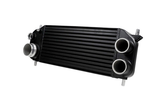 Turbosmart - Turbosmart Ford F - 150 2.7L/3.5L Ecoboost Performance Intercooler - Black - Demon Performance