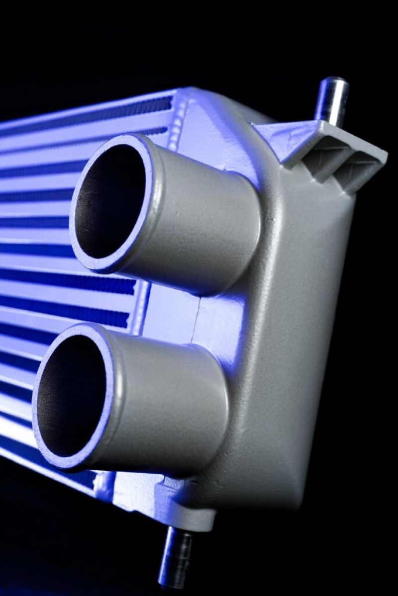 Turbosmart - Turbosmart Ford F - 150 2.7L/3.5L Ecoboost Performance Intercooler - Silver - Demon Performance