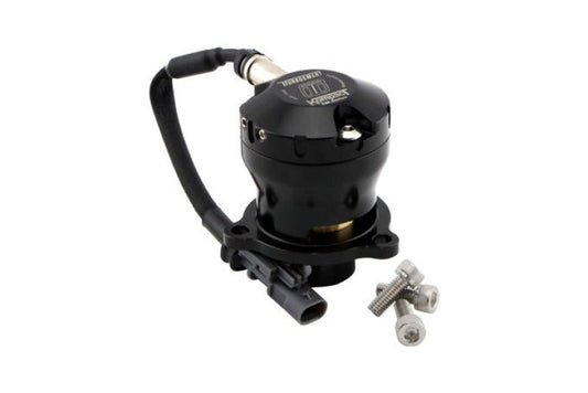 Turbosmart - Turbosmart Ford Fiesta ST Mk7 1.6T BOV Kompact EM Dual Port VR22 - Demon Performance