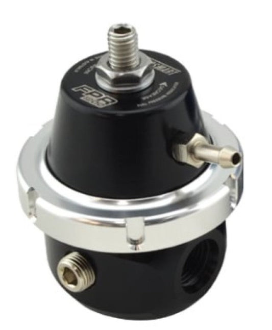 Turbosmart - Turbosmart FPR 2017 1200 - 6 AN - Black - Demon Performance