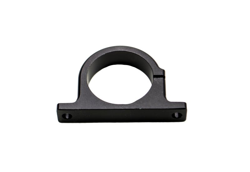 Turbosmart - Turbosmart FPR Billet Fuel Filter Bracket for Turbosmart 1.75in OD Filters - Black - Demon Performance