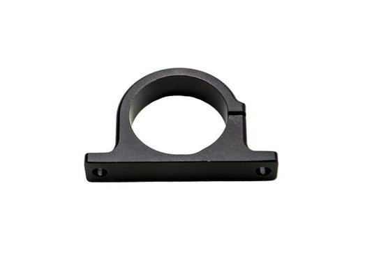 Turbosmart - Turbosmart FPR Billet Fuel Filter Bracket for Turbosmart 1.75in OD Filters - Black - Demon Performance