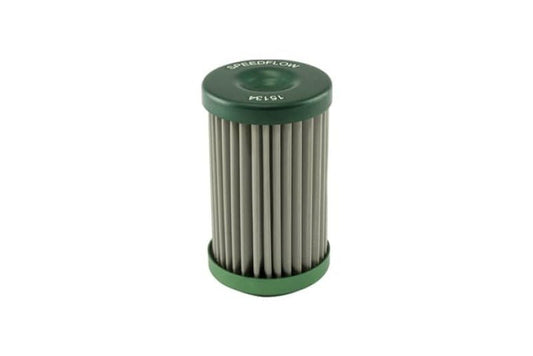 Turbosmart - Turbosmart FPR Fuel Filter Replacement 10um - Demon Performance
